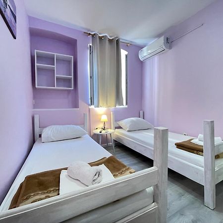 Old Town Insula Apartment Zadar Exterior photo