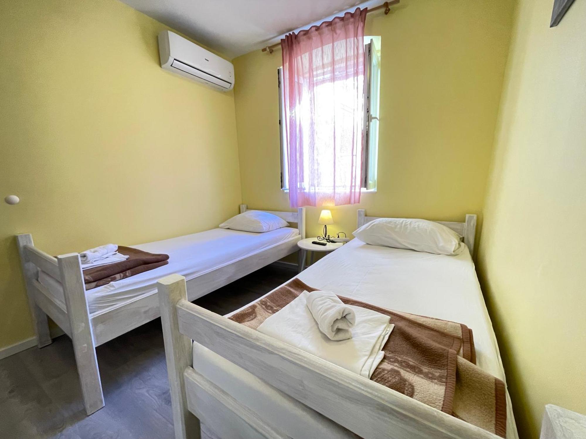 Old Town Insula Apartment Zadar Exterior photo