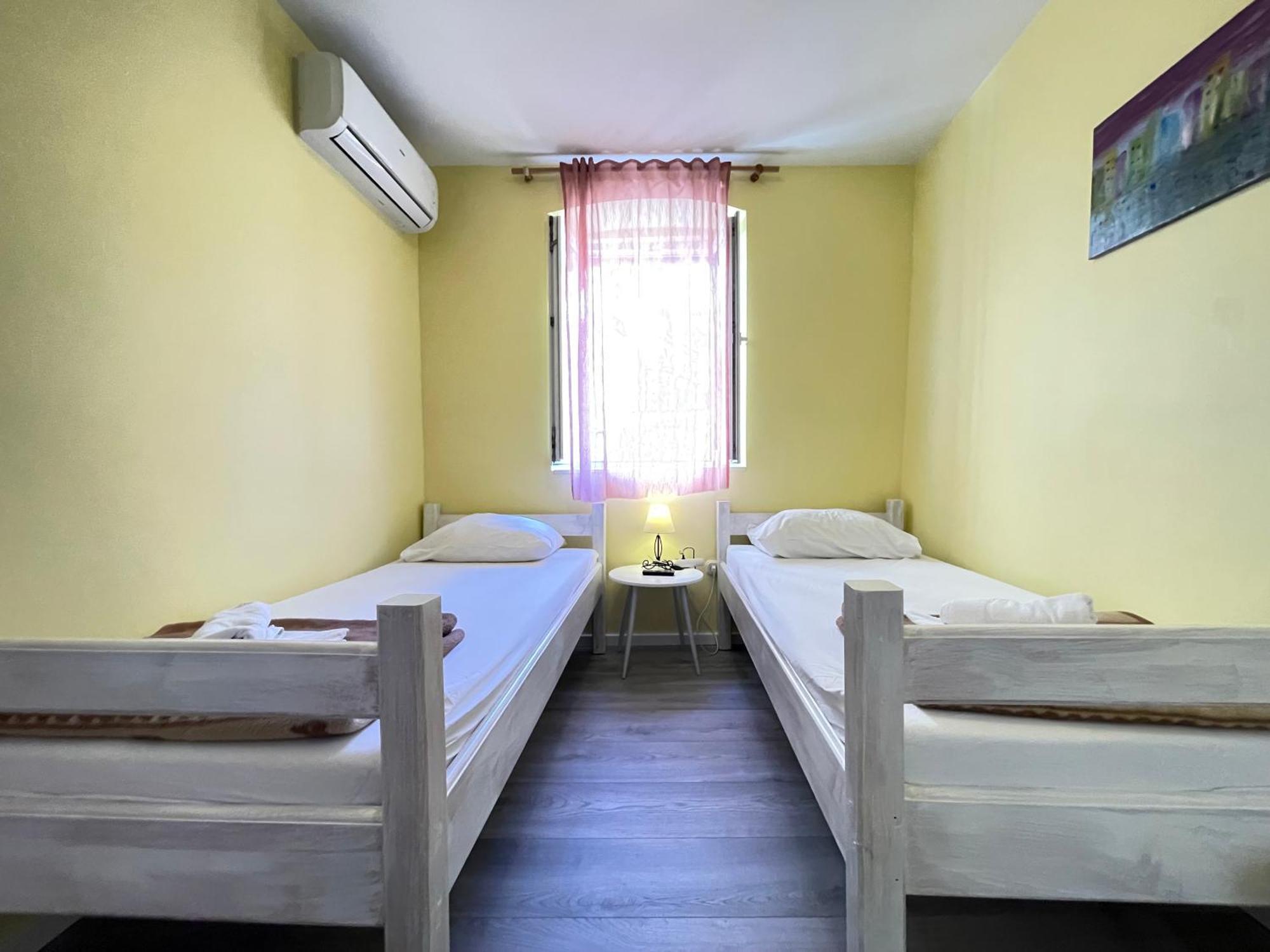 Old Town Insula Apartment Zadar Exterior photo