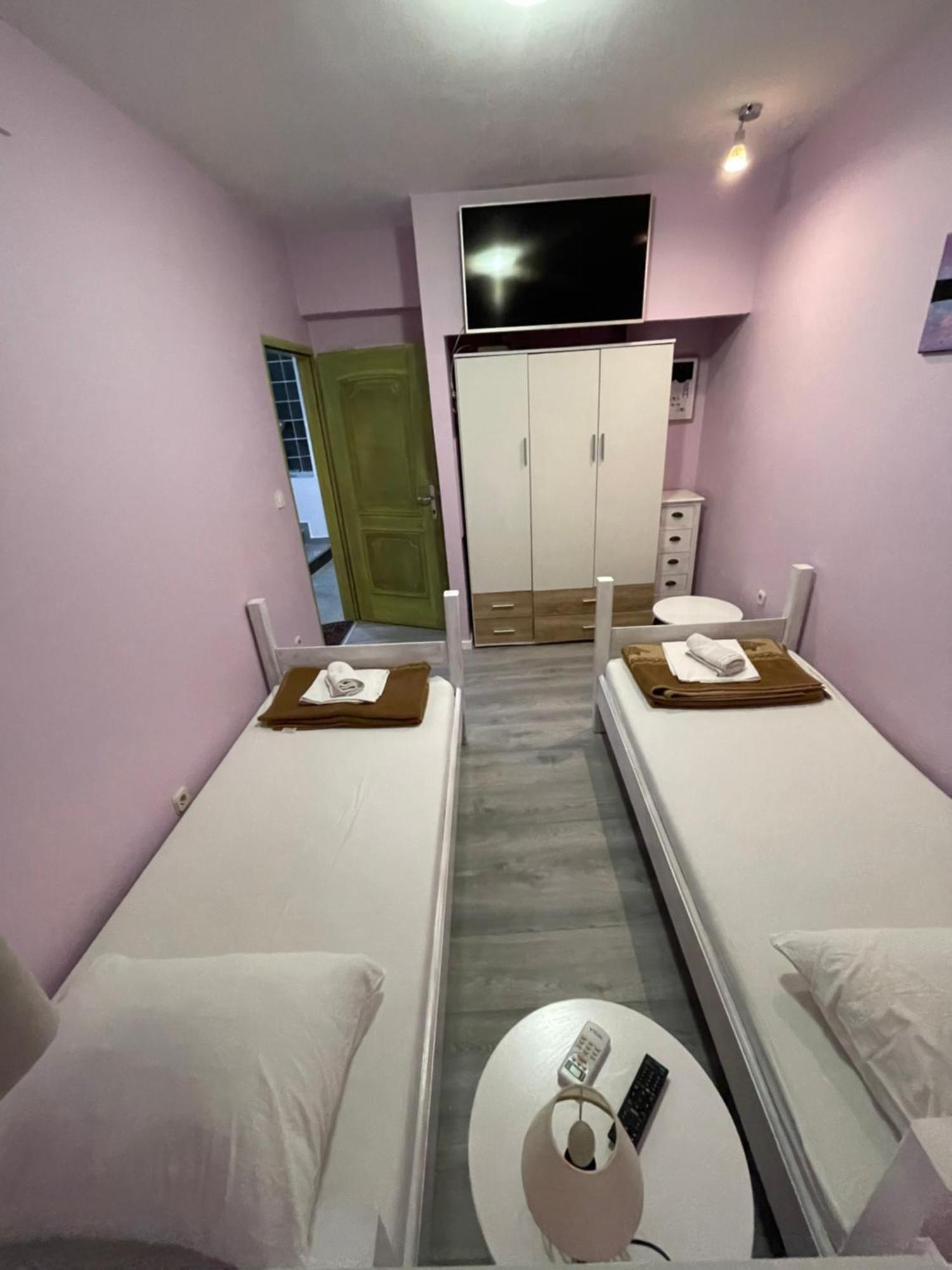 Old Town Insula Apartment Zadar Exterior photo