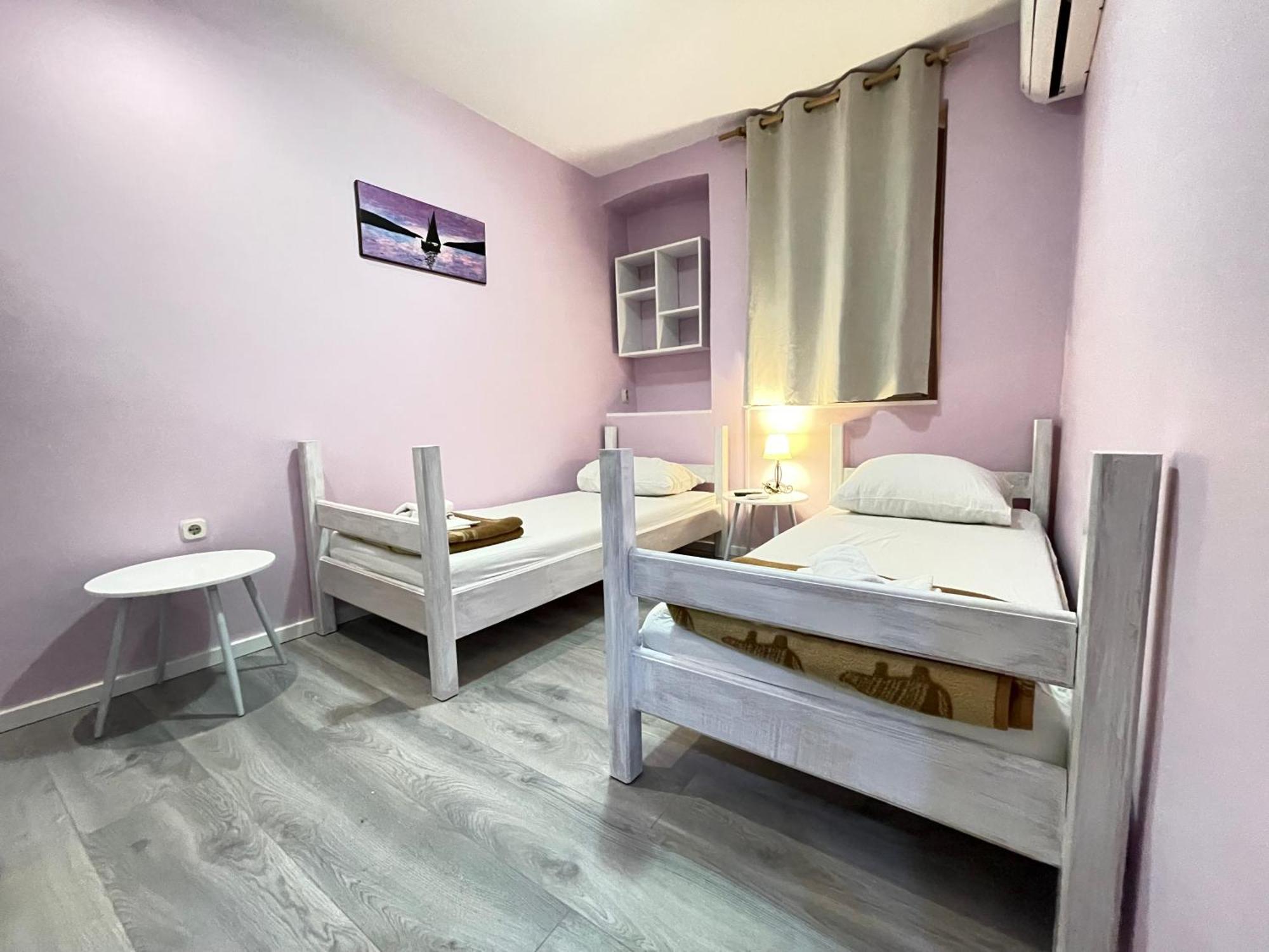 Old Town Insula Apartment Zadar Exterior photo